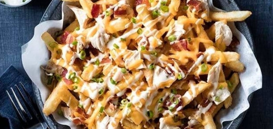 The Rustic Table Bar & Grill